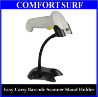 Barcode Scanner Stand Holder
